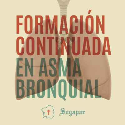 Formación Continuada en Asma Bronquial
